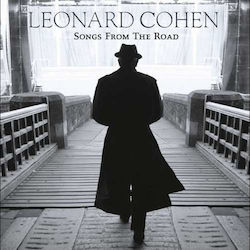 Leonard Cohen Songs From Road 2 Vinyl Leonard Cohen Songs From Road 2 Vinyl