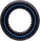 Tire Electric Scooter 10x2.125-6.1 Ewheel Xiaomi Black-Blue