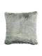 Vivaraise Vivaraise Sofa Cushion Kinta Olive Dark Green 45x45cm