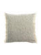 Vivaraise Jane Olive Dark Green Sofa Cushion 45x45cm