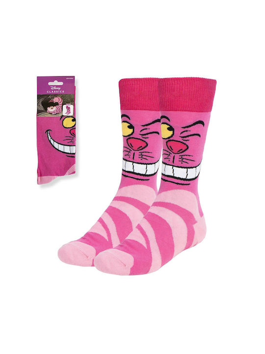 Cerda Socks Pink