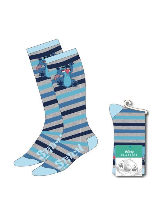 Cerda Lilo Mehrfarbige Socken