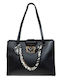 Moschino Women's Bag Shoulder Black