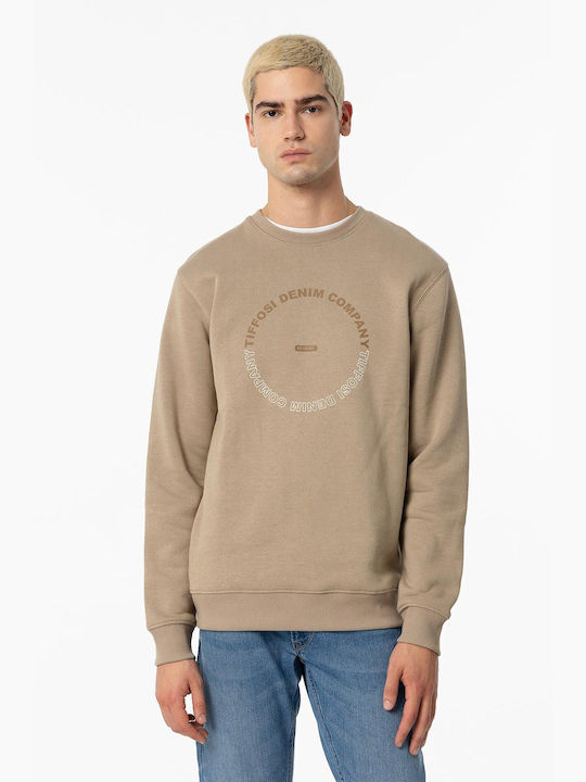 Life Style Butiken Sweatshirt CAFE