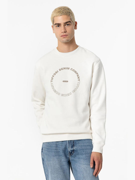 Life Style Butiken Sweatshirt Beige