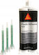 Sika Sikapower 2950 Κόλλα Πλαστικών Μαύρη 50ml