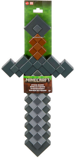 Mattel Minecraft: Minecraft Φιγούρα 42εκ.