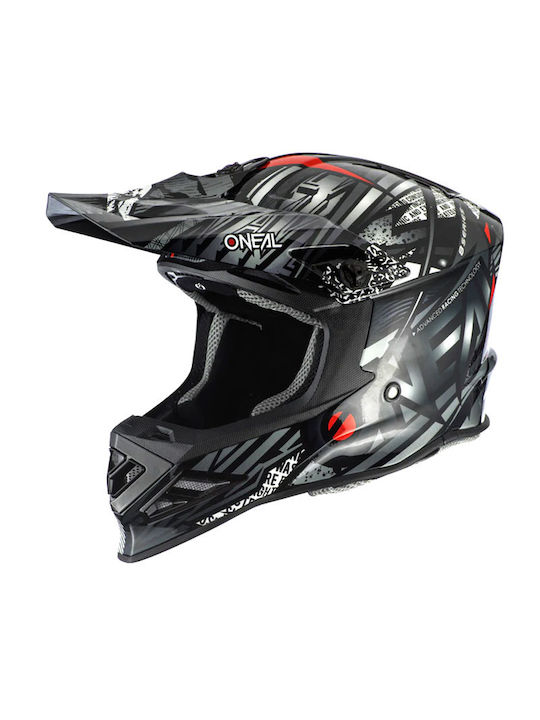 O'Neal F-SRS Synthy V.23 Motocross ECE 22.06 O'Neal F-SRS Synthy V.23 Motocross ECE 22.06
