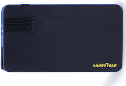 Goodyear Преносим Стартер за батерия Goodyear Преносим Стартер за батерия