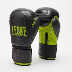Leone 1947 Boxing Gloves made of Synthetic Leat...