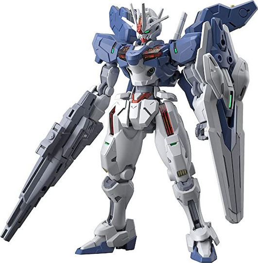 Bandai Spirits Gundam: Gundam Aerial Rebuild Φιγούρα