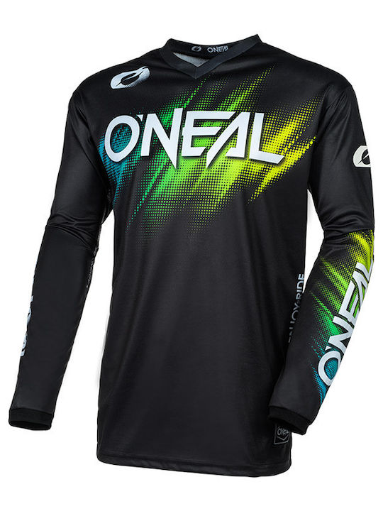 O'Neal Element Men's Jersey Motocross Black