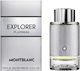 MontBlanc Explorer Platinum Парфюмна вода 200мл