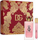 Dolce & Gabbana Q By Dolce&gabbana Γυναικείο Σετ με Eau de Parfum