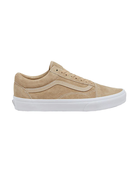 Vans Sneakers Beige