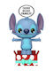 Funko Popsies Filme: Disney - French