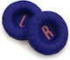 Replacement Earpads for Headphones Jbl Jr300 Jr300bt Jr310bt Blue
