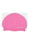 Vaquita Schwimmkappe Kinder Rosa