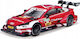 Bburago Audi RS 5 DTM #33 Spielzeugauto Rot 1:32 Für 5+ Jahre