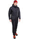 Jacke Schwarz