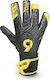 Nine Adults Goalkeeper Gloves Black 97588