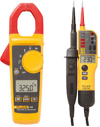 Fluke Ανιχνευτής Τάσης 5199123 Fluke Ανιχνευτής Τάσης 5199123