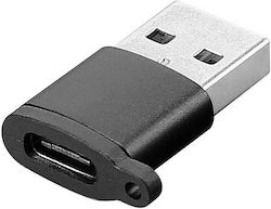 Lampa L3869.5 USB-C Masculin În USB-A Feminin Lampa L3869.5 USB-C Masculin În USB-A Feminin