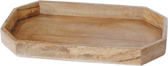 Atmosphera Δίσκος Σερβιρίσματος 40.5x22x4.5cm