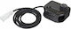 Θερμοστάτης Χώρου Th 5 Καλώδιο 10 Μέτρα Master 4150.112