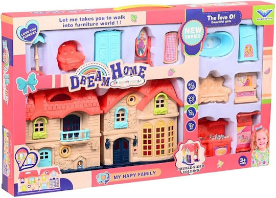 Martin Toys Miniature Toy for 3+ Years