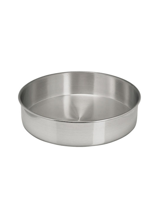 Vesta Home Aluminum Round Baking Pan 28cm