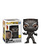 Funko Pop! Marvel: Black Panther - Black Panther 273 Chase