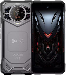 Doogee S200 5G Dual SIM (12/256GB) Устойчив Смартфон Сив Doogee S200 5G Dual SIM (12/256GB) Устойчив Смартфон Сив