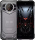Doogee S200 5G Dual SIM (12GB/256GB) Resistant Smartphone Gray
