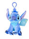 Μπρελόκ Stitch " Λίλο Στιτς" Λούτρινο 13cm Disney