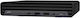 HP Elite Mini 600 G9 PC (Core i5-13500T/16GB DDR5/512GB SSD/W11 Pro)