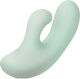 Calexotics Pacifica Fiji Вибратор G-Spot Тюркоазен