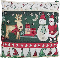 XMASfest Weihnachtsdekorative Kissen XMASfest Weihnachtsdekorative Kissen