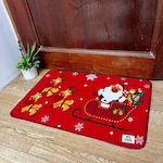 Christmas Rug M50xH80cm.