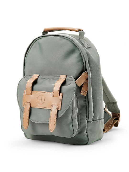Elodie Details Детска чанта Раница Khaki 28брx28брсм.