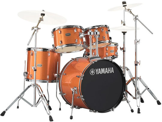 Yamaha Rydeen Standard Rdp Drum Set