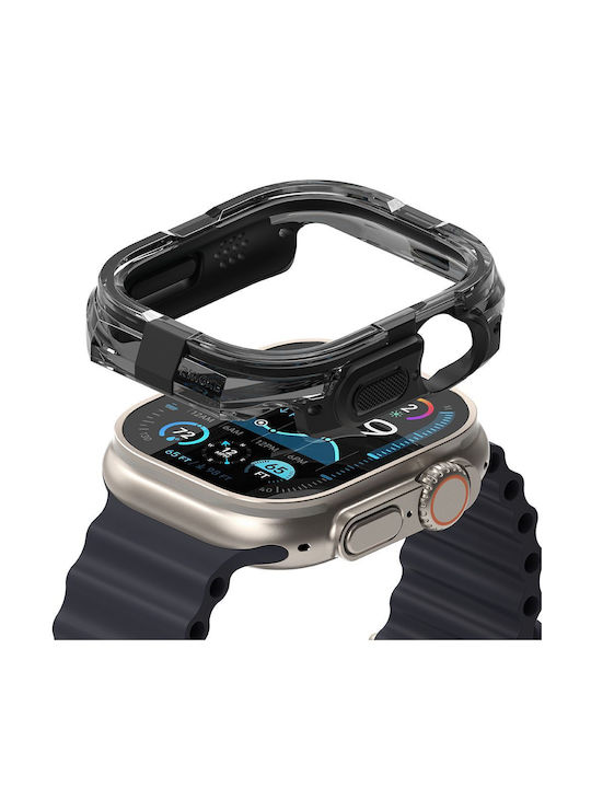 Ringke Strap Black (Galaxy Watch Ultra)