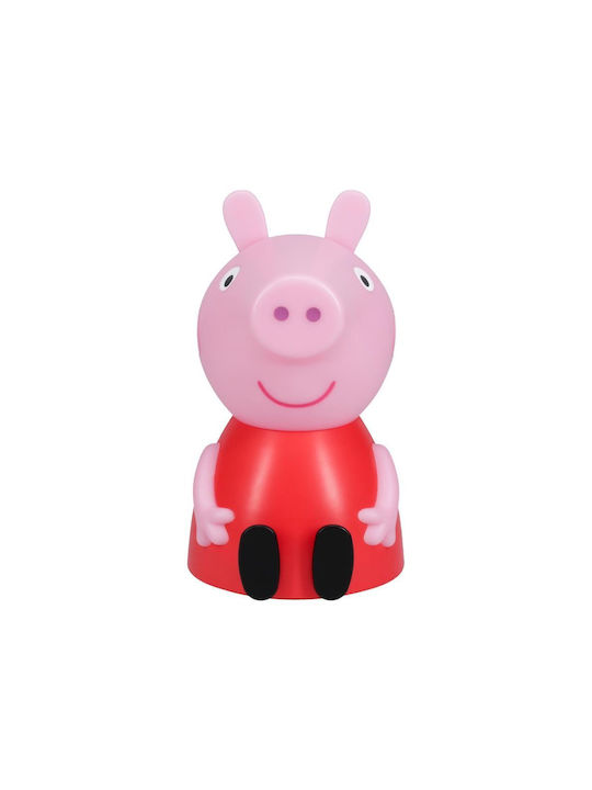 Paladone Kids Desk Lamp Peppa