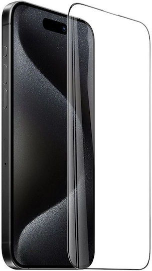 Hd Anti-static Set Tempered Glass (iPhone 16 ProNokia G10)