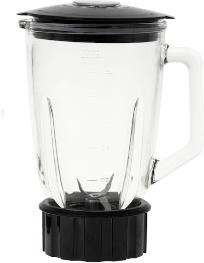 Adler Cană gradată pentru Blender 1.5lt