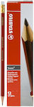 Stabilo Pencil Set with Eraser