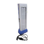 Rechargeable LED Emergency Light with Battery Powered