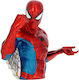 Marvel Comics Coin Bank Metallic Spider-man 20 Cm