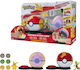 Bandai Spirits Miniature Toy Pokemon