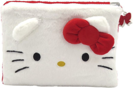 CyP Brands Hello Kitty Kuromi Penară Albă